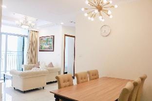 Landmark Vinhomes Central Hcmc Vacation rental in Ho Chi Minh City