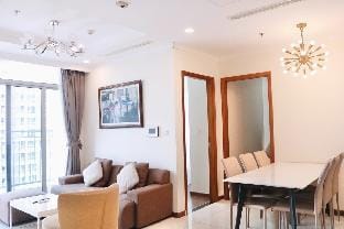 Vinhomes Landmark HCMC Vacation rental in Ho Chi Minh City