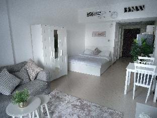 Elite Studio at Dubai Marina Apartment in Dubai