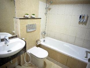 Elite Studio at Dubai Marina Apartment in Dubai