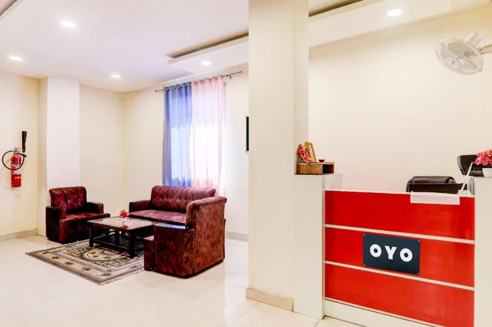 Hotel O KAILASHA INN Hotel in Lucknow