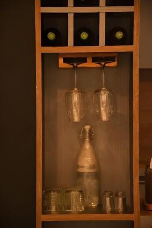 UnigoOne - Ace Apartment in Canacona