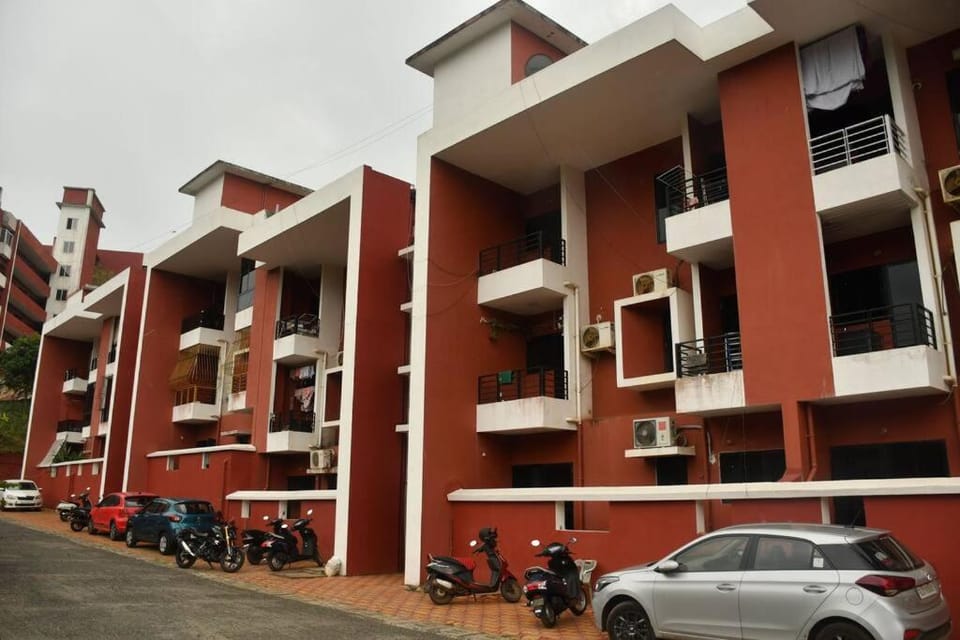 UnigoOne - Ace Apartment in Canacona
