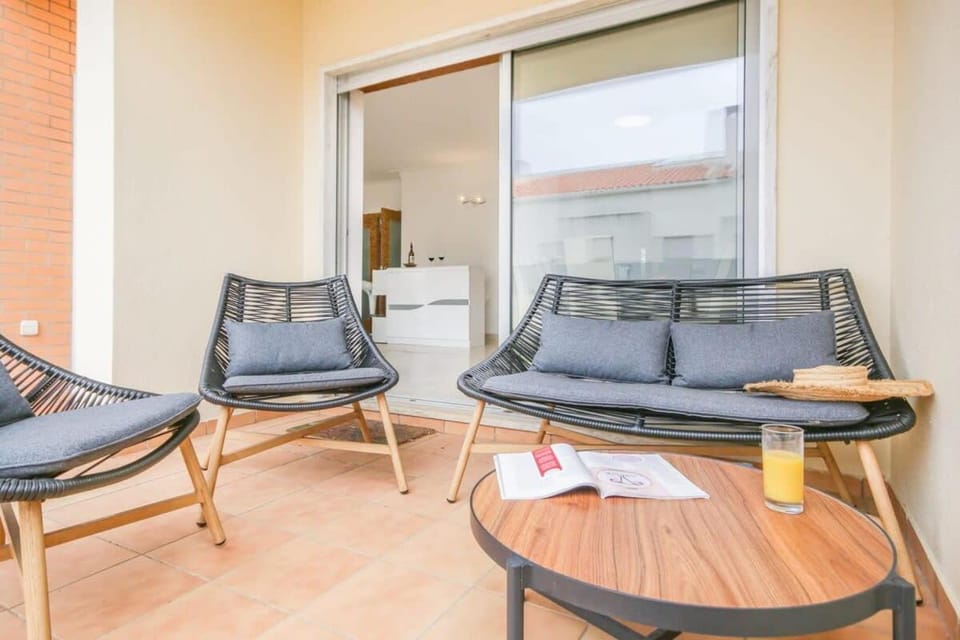 Admiral House Villa in Estoril