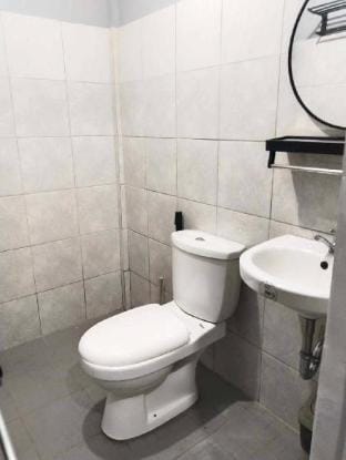 Petra-2BR Cozy& Stylish Family Pad-Free WIFI Apartment in Calabarzon