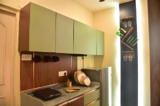 UnigoOne - Prime Apartment in Canacona