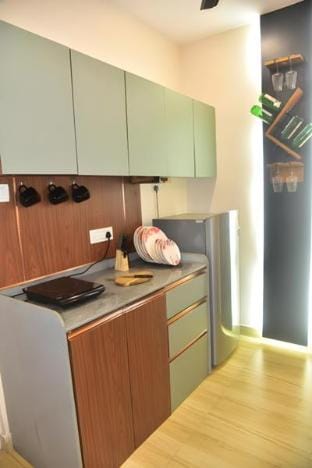 UnigoOne - Prime Apartment in Canacona
