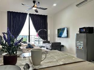 Kuching City Center Apartments Apartment in Kuching