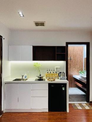 My Ny House Apartment in Dalat