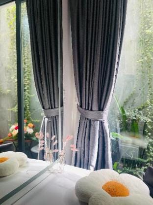 My Ny House Apartment in Dalat