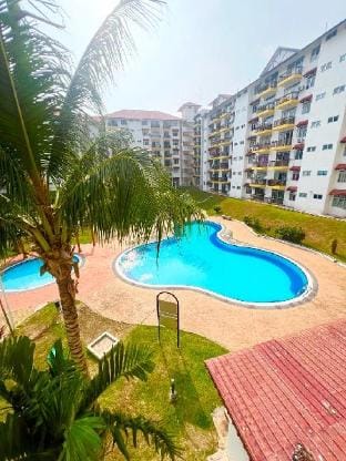 Chillax Homestay Port Dickson Apartment in Port Dickson