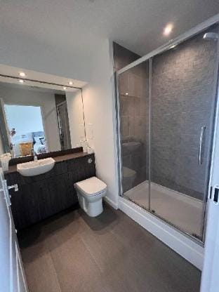 Modern 2 Bedroom Flat in Quiet Village w/ Ensuite Apartment in Scotland