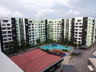 3R Guest House Manhattan Condominium Apartment in Ipoh
