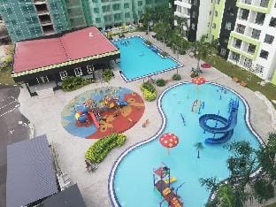 3R Guest House Manhattan Condominium Apartment in Ipoh
