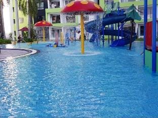 3R Guest House Manhattan Condominium Apartment in Ipoh