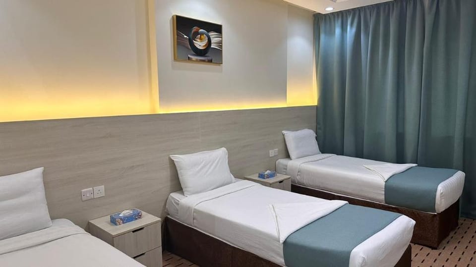 Radwan Al Diyafah Hotel Hotel in Mecca