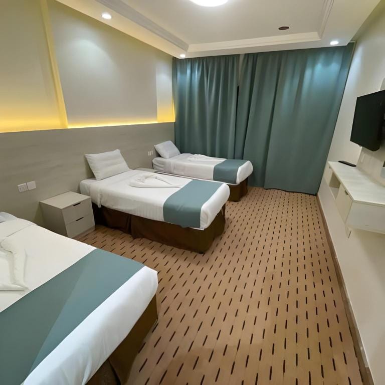 Radwan Al Diyafah Hotel Hotel in Mecca