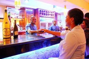 Chelsea Hotel Wuse 2 Vacation rental in Abuja