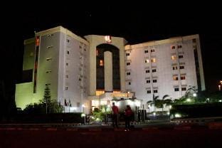 Chelsea Hotel Wuse 2 Vacation rental in Abuja