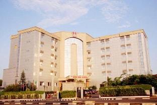 Chelsea Hotel Wuse 2 Vacation rental in Abuja