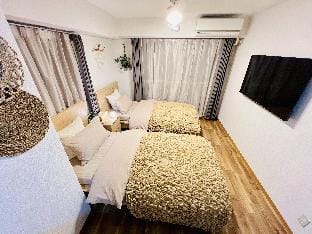 Shinjuku Apartments Apartment in Shinjuku