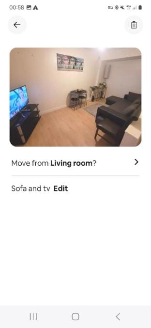 Mel's Springfied Home  Apartment in Manchester
