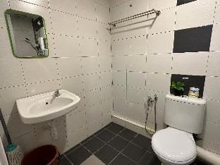 CEOZ2 Duplex 2BRSuite #Airport#USM #SPICE Apartment in Bayan Lepas