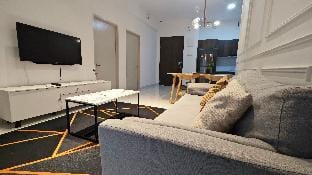 AnZa Troika Homestay  Apartment in Malaysia