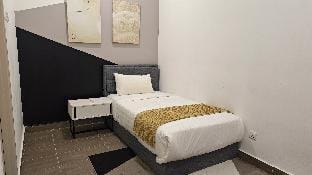 AnZa Troika Homestay  Apartment in Malaysia