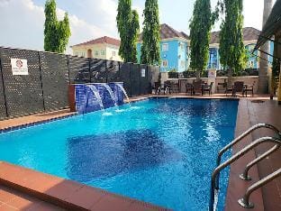 Class Suites, Abuja Vacation rental in Abuja