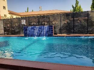 Class Suites, Abuja Vacation rental in Abuja