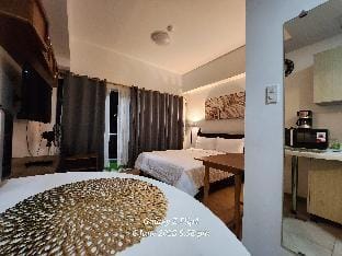 Cozy Unit 442 by EL Minero Apartment in Baguio