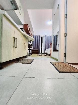 Cozy Unit 442 by EL Minero Apartment in Baguio