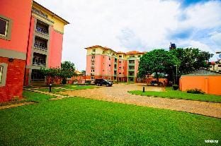 Genesis Jersey Estate Vacation rental in Nigeria
