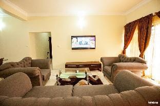 Genesis Jersey Estate Vacation rental in Nigeria