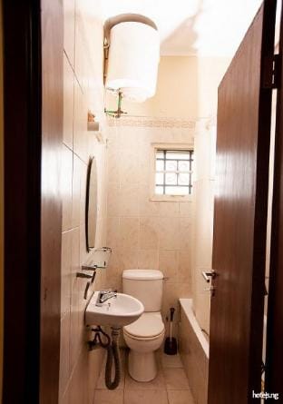Genesis Jersey Estate Vacation rental in Nigeria