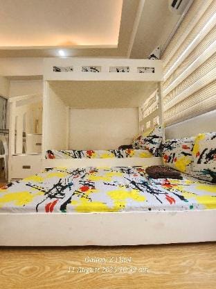 Cozy Unit 520 by EL Minero Apartment in Baguio