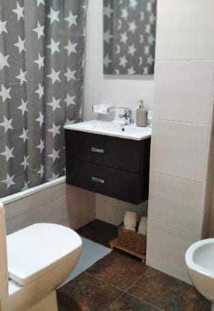 Apartamento Acontecer, a pie camino de Santiago Apartment in Galicia