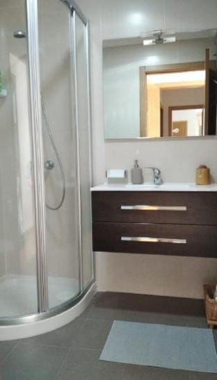 Apartamento Acontecer, a pie camino de Santiago Apartment in Galicia