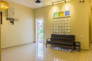 Newly 4BR Cottage House Retreats Vacation rental in Penang
