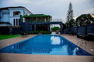 Gordonsville Escape Boutique Hotel & Spa Vacation rental in Nigeria