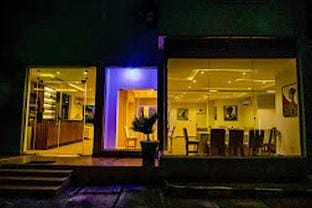 Gordonsville Escape Boutique Hotel & Spa Vacation rental in Nigeria