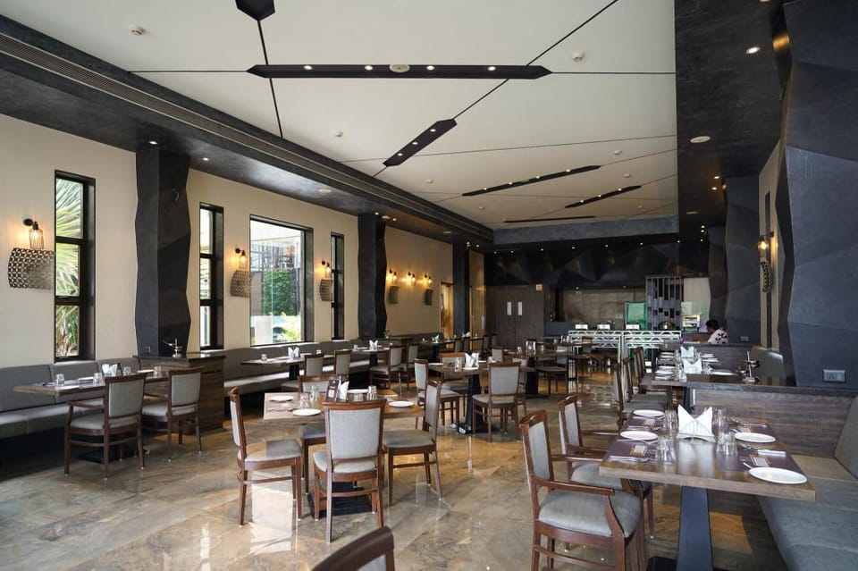 Enrise by Sayaji,  Ahmednagar Hotel in Maharashtra