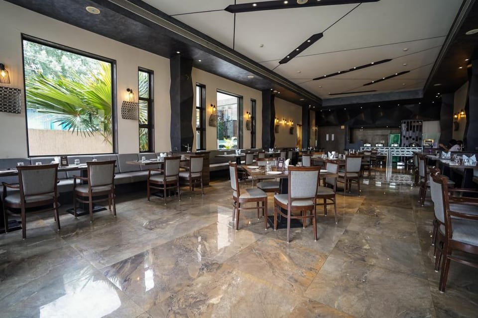 Enrise by Sayaji,  Ahmednagar Hotel in Maharashtra