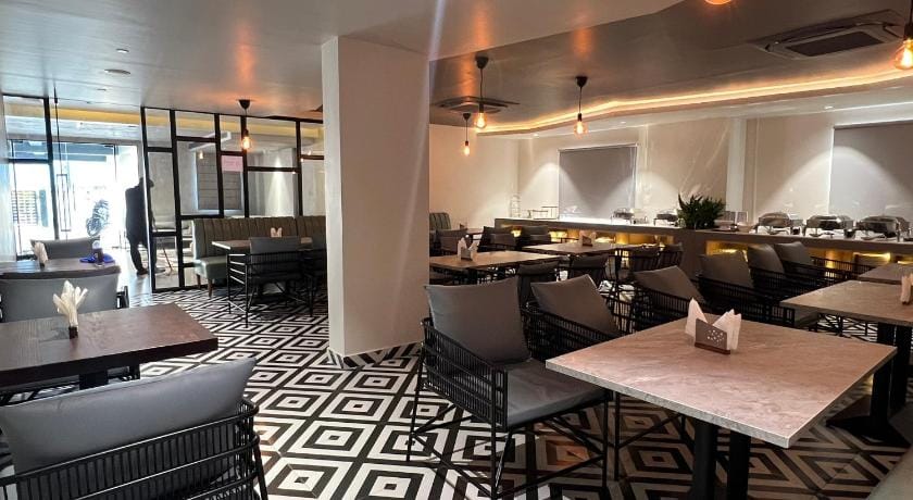Hotel Kyzen HiTech City- Your Zenly Stay Hotel in Hyderabad