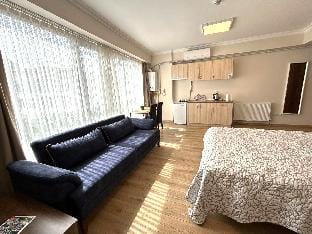 ZMF Hotel Uskudar Apartment in Istanbul