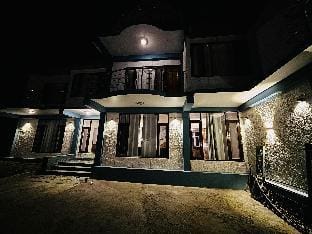 The Mystical Cascade Villa Villa in Himachal Pradesh