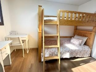 Incheon Airport Hue House (Double Room D) Vacation rental in Gyeonggi-do
