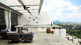 The Purity amazing villa with Pool & sea view Villa in Ko Samui