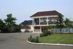Oxygen Holiday Resort Apartment in Nigeria